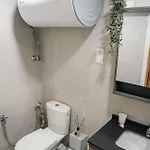 стилен и уютен в центъра