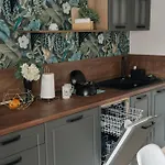 Apartment стилен и уютен в центъра