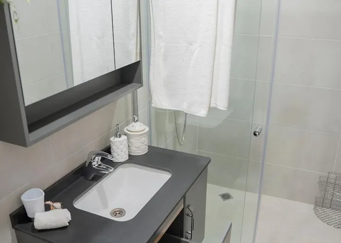 стилен и уютен в центъра * Varna