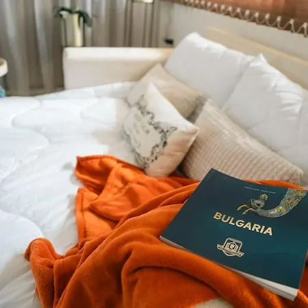 Appartement стилен и уютен в центъра *