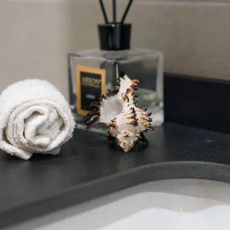 стилен и уютен в центъра *