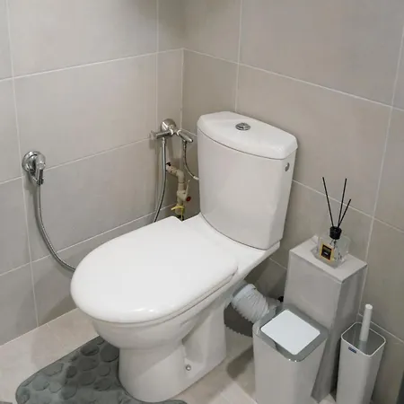 стилен и уютен в центъра Βάρνα