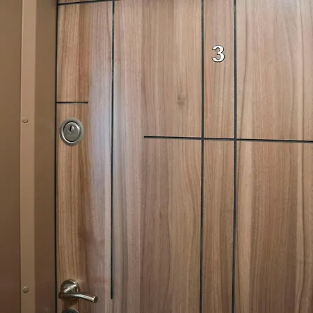 стилен и уютен в центъра Διαμέρισμα Βάρνα