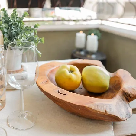 стилен и уютен в центъра Βάρνα