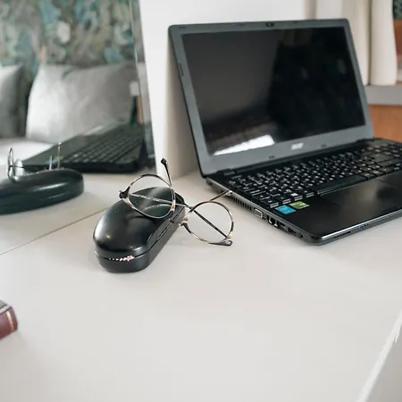 стилен и уютен в центъра * Βάρνα