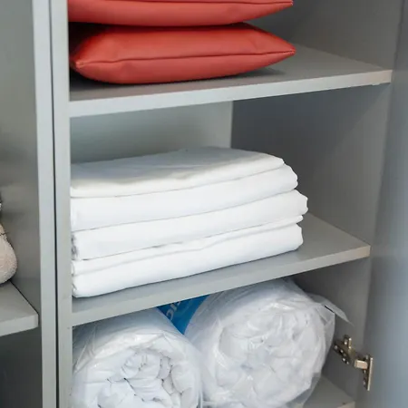 Apartment стилен и уютен в центъра *