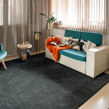 стилен и уютен в центъра Apartment
