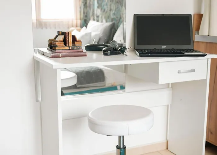 стилен и уютен в центъра Apartment *