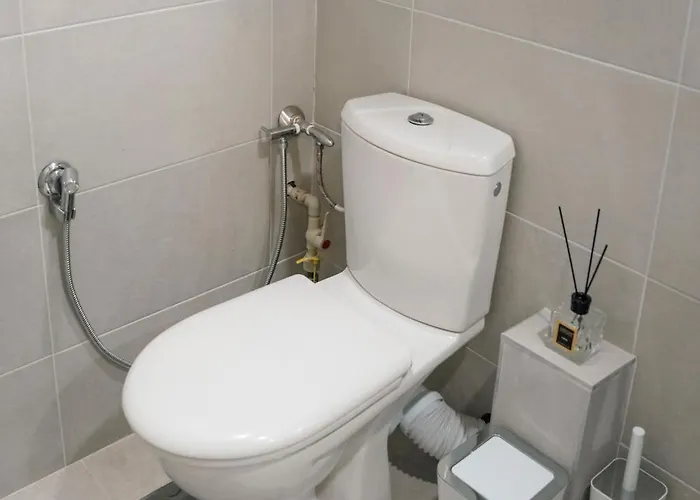 стилен и уютен в центъра Варна