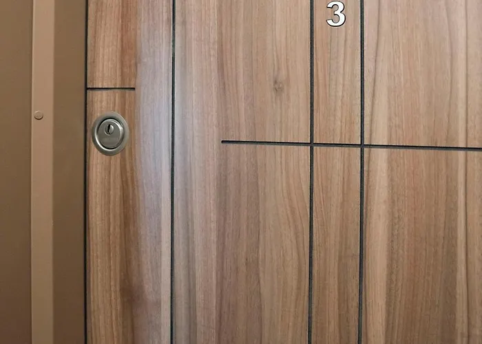 стилен и уютен в центъра Apartment Varna