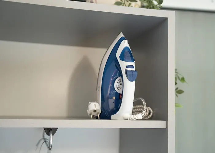 стилен и уютен в центъра Апартамент *