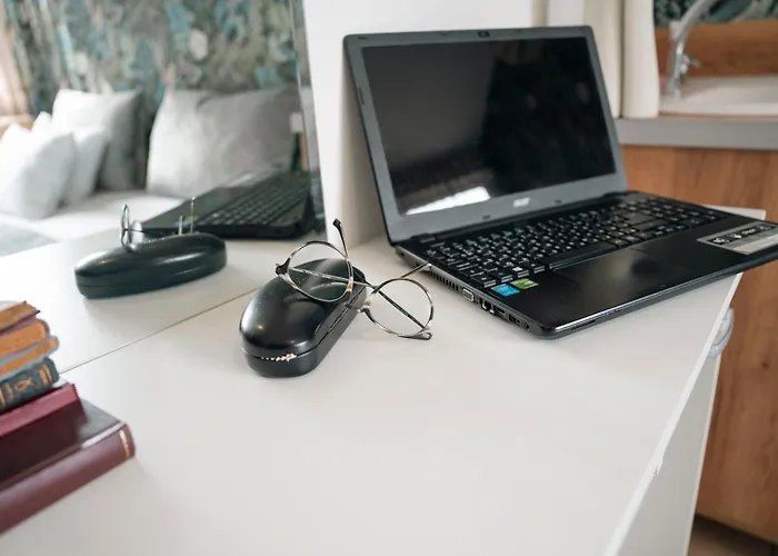 стилен и уютен в центъра * Варна